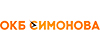  주식 회사인   과학 기술 연합 “실험 설계 사무소 “시모노바 기념 오프트노-콘스투룩토르스코예 뷰로”(OKB Simonova)